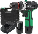 Дриль-шурупокрут акумуляторний RZTK RD 1220Li
