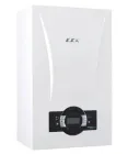 Конденсаційний газовий котел E.C.A. Proteus Premix 30 HM двоконтурний турбо+труба (7006990058)