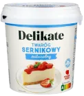 Крем-сир для чізкейку Delikate 1 кг