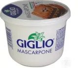 Крем-сир Mascarpone, Giglio 500 г