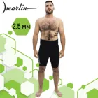 Шорти з неопрену Marlin ULTRA SHORTS 2.5 мм XXL