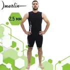 Майка з неопрену Marlin ULTRA VEST 2.5 мм XXL