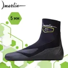 Боти неопренові Marlin Reef 2.0 5 мм XL (43,5-44,5)