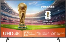 Телевізор Hisense 50" 50A6Q