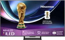 Телевізор Hisense MiniLED 55" 55U7Q PRO