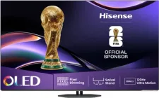 Телевізор Hisense OLED 55" 55A85Q