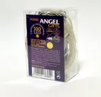 Гірлянда світлодіодна Angel Gifts 100 світлодіодів 10 м Теплий білий (Я78382_AG3582)