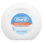 М'ятна нитка 50м EssentialFloss™ Oral-B