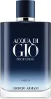 Парфуми для чоловіків Giorgio Armani Acqua Di Gio Profondo 200 мл (3614273953672)
