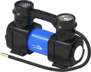 Автокомпресор Aspiring Airflow 4 metal 60L 120W (ATM400)