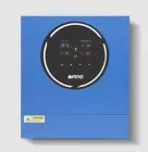 Гібридний інвертор ANENJI 5KW-48V With Wi-Fi 5000 Вт 220 В, струм заряду 100А, MPPT (60-500В)