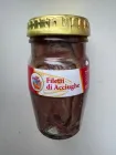 Філе анчоусів Sbuccina Filetti di Acciughe скло 80 гр