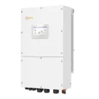 Гібридний трифазний інвертор 50kW Solis S6-EH3P50K-H 150-800V WiFi HV-battery 4 MPPT (42-00195)
