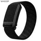 Фітнес-браслет WHOOP 4.0 Onyx з ремінцем CoreKnit + підписка 12 місяців, Чорний (WH125002)