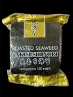 Листя Водорості Норі для суші 100 листів золоті 230 г