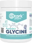 Гліцин Stark Pharm Glycine 250 г без смакових добавок (5894)