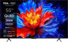 Телевізор TCL 55" 55P8K