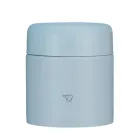 Харчовий термоконтейнер Zojirushi SW-KA40 0.4 л Light Blue (1013-1678.06.80)