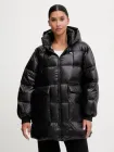 Пуховик жіночий Outerwear Classics
