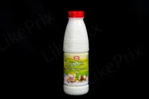 Йогурт 1,5% питний з Ківі 0,5 л Молницьке - Смак дитинства