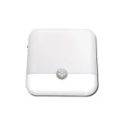 Світильник бездротовий з датчиком руху Moon Light ML-9 (холодне світло)