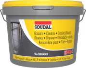Клей для плитки 24А Soudal 5 кг (000030000024050000)