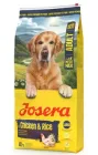 Сухий кормJosera Large Breed (MEDI/MAXI Chicken & Rice) для великих порід та собак, які часто погано пережовують 12,5 кг