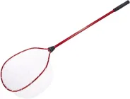 Підсак Favorite Arena 1.45m сітка силікон Червоний (1013-1693.07.14)