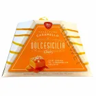 Панеттоне Dais DolceSicilia Caramello Salato Солона карамель 800 г (0926)