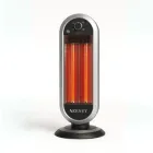 Інфрачервоний карбоновий обігрівач Zenet ZET-515 1200Вт 25 м2