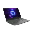 Ігровий ноутбук Lenovo LOQ 15IRX9 (15.6" IPS Full HD 144 Гц / Intel Core i7-13650HX / nVidia GeForce RTX 4060, 8 ГБ / RAM 16 ГБ / SSD 512 ТБ) - Уцінка