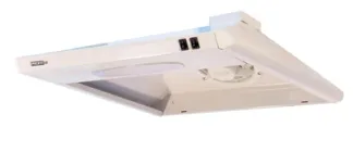 Витяжка кухонна PROFIT M Фортуна Стандарт 60см 200м3 Біла