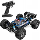 Машинка на радіокеруванні 16207 Hyper MJX MJX (110430)