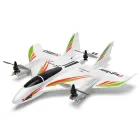 Радіокерований літак X450 WLtoys (150102)