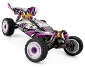 Машинка 124019 WLtoys WL Toys (110140)