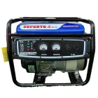 Генератор Бензиновий SUPERTG TG3700S (2.7 КВТ) ручний стартер