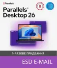 Електронна ліцензія Parallels Desktop 26 для Mac безстрокова (ESD - електронний ключ) (ESDPD26EU)