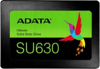 SSD 2.5" накопичувач ADATA Ultimate SU630 240GB (ASU630SS-240GQ-R)