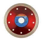 Диск алмазний 125 мм відрізний по керамічній плитці та керамограніту