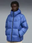 Пуховик чоловічий Outerwear Classics