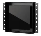 Декоративний вентилятор прихованого монтажу Вентс 100 Стоун ТН