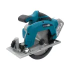 Акумуляторна дискова пилка PROFI-TEC PCA18520BL POWERLine без акумулятора та зарядного пристрою