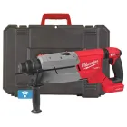 Перфоратор акумуляторний безщітковий SDS PLUS з ударом 4,9 Дж M18 FUELTM FHACOD32-0C 32MM MILWAUKEE