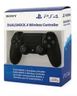 Геймпад бездротовий Sony DualShock 4 Wireless Controller Black для PS4/PC/Смартфону 1000 мА