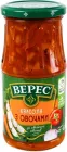 Квасоля Верес з овочами 445 г (4823105408788)