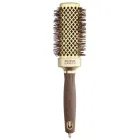 Квадратний брашинг Olivia Garden Ceramic Ion Nano Thermic Shaper 40 мм.