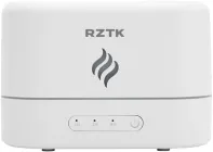 Аромадифузор-зволожувач повітря RZTK FLM 250 з ефектом полум'я