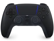 Бездротовий геймпад Sony PlayStation DualSense для PS5 Midnight Black