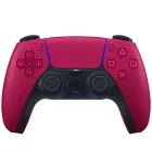 Бездротовий геймпад Sony PlayStation DualSense для PS5 Cosmic Red
