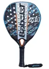Ракетка для паделу, падел-теніса Babolat Air Viper, синя